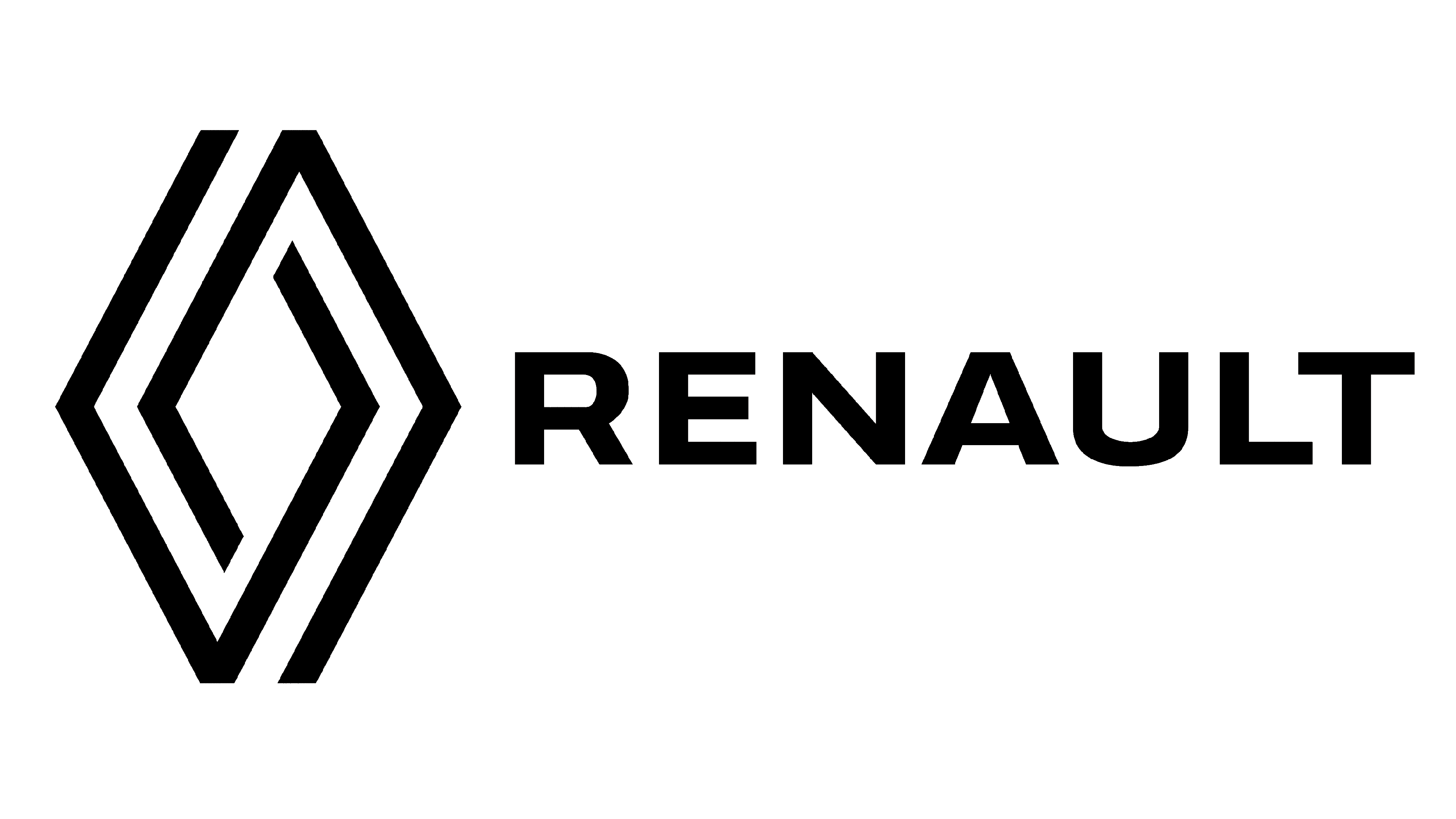 renault  logo